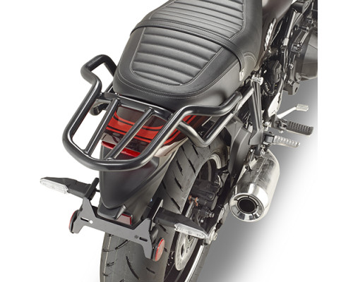 Givi Стелаж для центрального кофра без плити Kawasaki Z900RS 2018 чорний