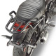 Givi Стелаж для центрального кофра без плити Kawasaki Z900RS 2018 чорний