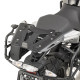 Givi, Стелаж для центрального кофра без плити, BMW G 310 GS, 2017-2021, чорний