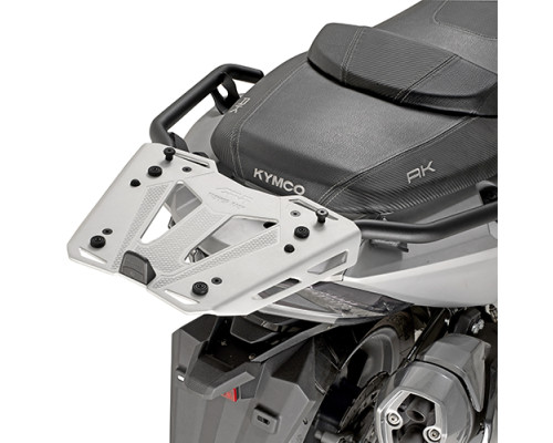 Givi AK 550 Стелаж для центрального кофра без плити 2017 Чорний