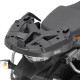 Givi, Стелаж для центрального кофра, KTM 1050/1190/1290 Adventure, 2013-2015, чорний