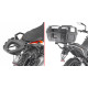 Givi Стелаж для центрального кофра без плити KTM 390 Adventure 2020 чорний