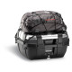 Givi сітка для багажу еластична 30x30 см чорна