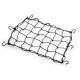 Givi сіточка для мотоцикла еластична 30x30 см чорна
