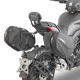 Givi Easylock Стелаж для бокових сумок Benelli 502 C 2019-2020 чорний