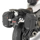 Givi MT501 Кріплення для бокових сумок YAMAHA XSR 700 (2016) Чорний
