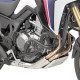 Givi дуги захисту двигуна HONDA CRF1000L Africa Twin 2016-2019 чорний