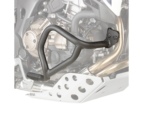 Givi дуги захисту двигуна HONDA CRF1000L Africa Twin DCT 2016-2019 чорний