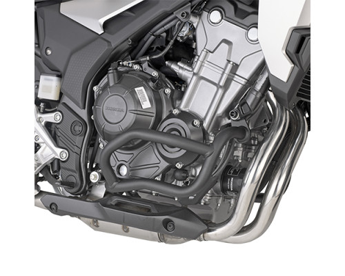 Givi дуги захисту двигуна HONDA CB 500 X 2019-2023 Чорний