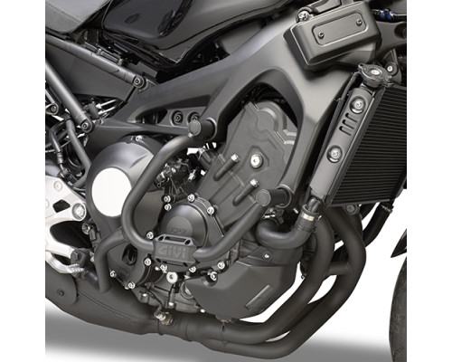 Givi YAMAHA XSR900 Захист Двигуна GMole 2016-2017 Чорний
