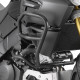 Givi дуги захисту двигуна для Suzuki DL 1000 V-Strom 2014-2017 Чорний