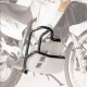 Givi дуги захисту двигуна HONDA XL 650V Transalp 2000-2007 чорний
