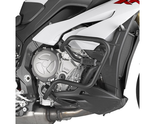 Givi дуги захисту двигуна BMW S 1000 XR 2015-2017 чорний