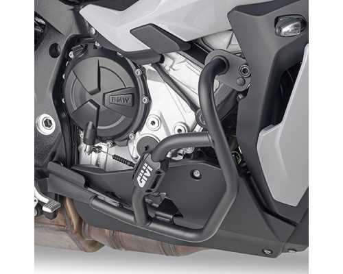 Givi дуги захисту двигуна BMW S 1000 XR 2020-2023 Чорний