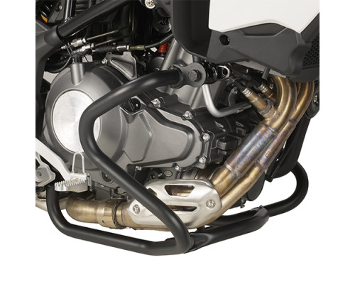 Givi Benelli TRK502 Захист Двигуна GMole 2017-2020 Чорний