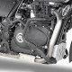 Givi Royal Enfield Himalayan Основа Двигуна Захисні Гмоли 2018-2019 Чорний