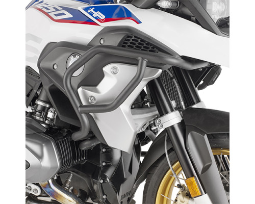 Givi дуги захисту двигуна верхній BMW R 1200 GS 2017-2018 чорний