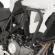 Givi TRK502 Захисні дуги для двигуна Верхні Benelli 2017-2020 Чорний