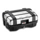Givi Trekker центральний або боковий кофр 33л чорний