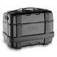 Givi Trekker Black Line Кофр Центральний або Бічний 46л Чорний