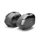 Givi V35 Tech боковий кофр Monokey 35л чорний