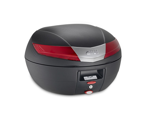 Givi V40N центральний кофр Monokey 40л чорний