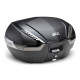 Givi V47 Tech Monokey Центральний Кофр 47л Чорний