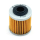 Miw Meiwa Фільтр Олії Can-Am DS 450 2008-2012 HF560 Чорний