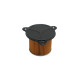 Miw HFA1705 Фільтр повітряний Замінний HONDA XL 600V 1987-1999 XRV 650 1988-1990 XRV 750 1990-1992