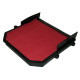 Miw Meiwa Фільтр Повітряний HONDA XL 1000 V 03-13 SD02 Varadero HFA1922 50