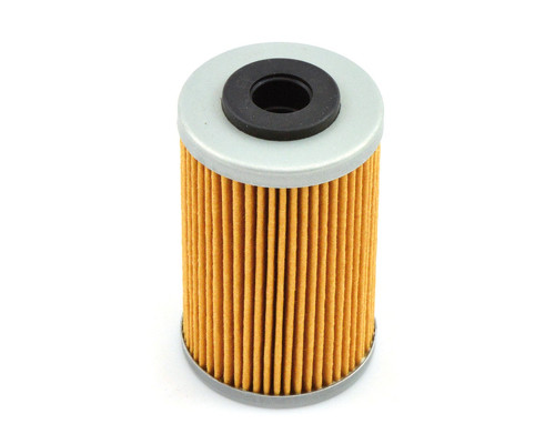 Miw HF655 Фільтр оливи KTM SXF/EXCF 250 06-12 EXC 450/500 Husaberg 09-12 50шт