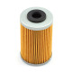 Miw HF655 Фільтр оливи KTM SXF/EXCF 250 06-12 EXC 450/500 Husaberg 09-12 50шт