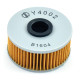 Miw Meiwa Фільтр Олії YAMAHA XJ550/600/650/750/900 XS400 HF144 50шт