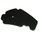 Miw Meiwa Фільтр Повітря Aprilia/Piaggio/Gilera/Peugeot 125/200/250/300/400/500 HFA5201DS 100 Чорний