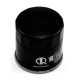 Miw HF199 Фільтр оливи Polaris 550/850/900 2009-2011 Чорний