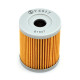 Miw Meiwa Фільтр оливи Suzuki AN 250/400 YAMAHA YP 400 HF972=HF132 50шт