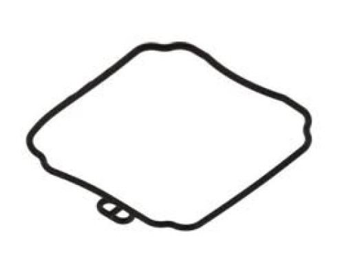 Прокладка поплавкової камери карбюратора tourmax (1 шт.) yamaha xv 125 '97-'00, xv 250 '89-'99, xvs 250 '01-'04, xj 600 '95-'02, xvs 650 '97-'06, xvz 1300 '96-'00 (зроблено в японії) (nbr гума)