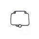 Прокладка поплавкової камери карбюратора tourmax (1 шт.) suzuki dr 350/650/750/800, gs500e/gsf1200/gsx (made in japan) (nbr каучук)