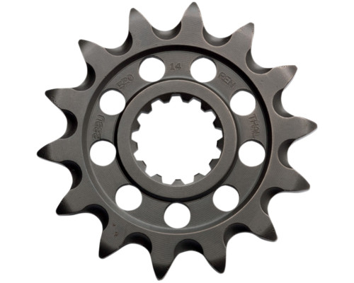 Оренда передня зірочка 2099 14 honda xr650r 00-07 (4043-14) (jtf1307.14)