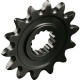 на проект передня зірочка жилофна 2146 13 kawasaki kxf 250 (06-15) (214613)