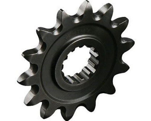 Оренда зірічка передня жолобована 2146 14 kawasaki kxf 250 (06-15) (214614)