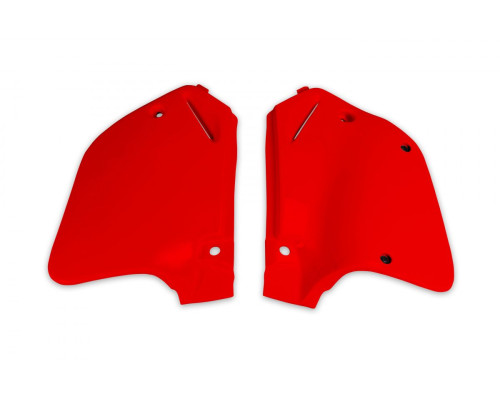 HONDA cr 125 '93-'94, cr 250 '92-'94 red (cr red '92-99) задні панелі UFO