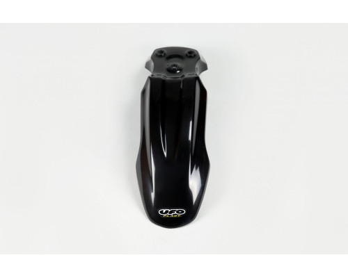 Переднє крило UFO HONDA crf 50 '04-'21 колір чорний