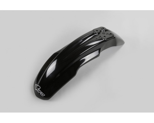 Переднє крило UFO HONDA crf 150r '07-21 колір чорний
