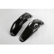 Комплект крил UFO HONDA crf 150r '07-'23, чорні (ho04617001 , ho04618001)
