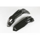 Комплект крил UFO HONDA crf 250r/rx '18-21, crf 450r/rx '17-20, колір чорний ( ho04680001 , ho04681001 )