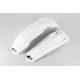 Комплект крил UFO HONDA crf 250r/rx '18-21, crf 450r/rx '17-20, білі ( ho04680041 , ho04681041 )