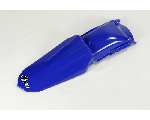 Заднє крило UFO husqvarna cr/wr 125 /te 250 '05-07, cr/wr 250 '05-13, wr 300 '09-13, tc/te 310 '05-07, колір синій