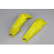 Комплект крил UFO suzuki rmz 250 '19-22, rmz 450 '18-23, колір oem (жовтий) (su04939102, su04940102)