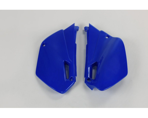 Задні боковини UFO YAMAHA yz 80 '02, yz 85 '02-14, колір синій